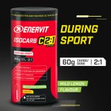 Thumb ENERVIT SPORT C2:1 Isocarb Izotonični napitak Limun energetsko piće 650g