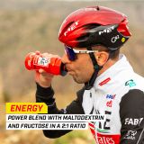 Thumb ENERVIT SPORT C2:1 Isocarb Izotonični napitak Limun energetsko piće 650g