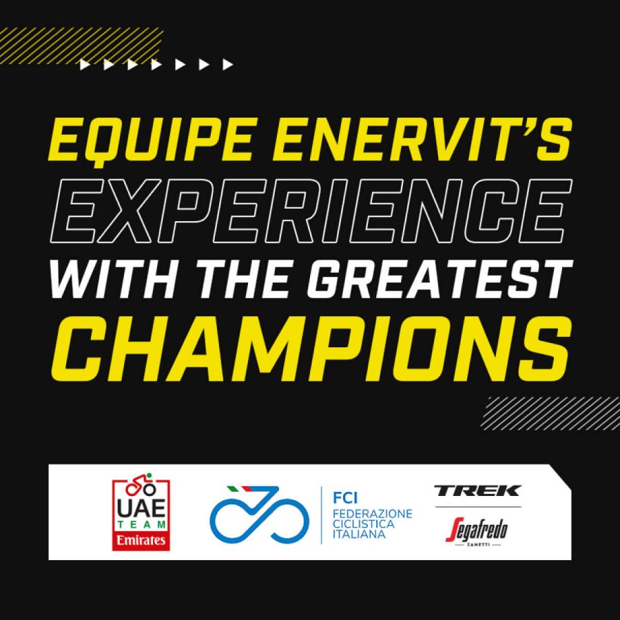ENERVIT SPORT Tečni gel sa ukusom kole sa kofeinom energetsko piće 60ml