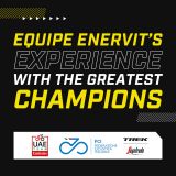 Thumb ENERVIT SPORT C2:1 Isocarb Izotonični napitak Limun energetsko piće 65g
