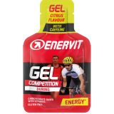 Thumb ENERVIT SPORT Gel sa ukusom citrusa i kofeinom energetsko piće 25ml