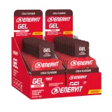 Thumb ENERVIT SPORT Gel sa ukusom kole energetsko piće 25ml
