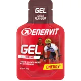 Thumb ENERVIT SPORT Gel sa ukusom kole energetsko piće 25ml
