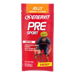 ENERVIT PRESPORT Pomorandža energetsko piće 45g
