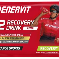 ENERVIT SPORT R2 Recovery energetsko piće 50g