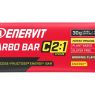Thumb Carbo Bar Brownie Energetska ovsena pločica, ukus braunija, 45g