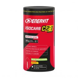 Enervit C2:1 Isocarb Drink Mild Lemon Izotonični napitak u prahu, blagi ukus limuna, 650g