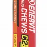 Thumb Carbo Chews Orange Energetske gumene bombone, ukus narandže, 34g