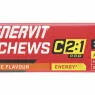Thumb Carbo Chews Orange Energetske gumene bombone, ukus narandže, 34g