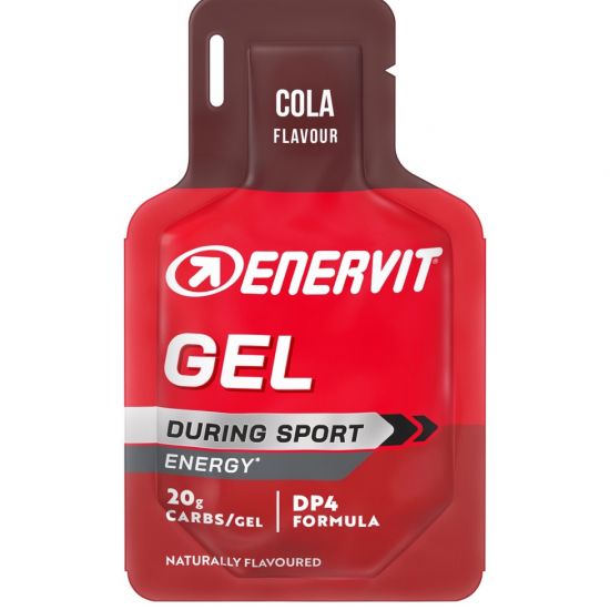 Gel Cola Tris Energetski gel, ukus kole, 25ml
