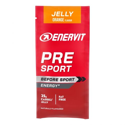 ENERVIT PRESPORT Pomorandža energetsko piće 45g