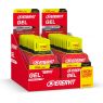 Thumb ENERVIT SPORT Gel Citrus Caffeine Tris Energetski gel sa kofeinom, ukus citrusa