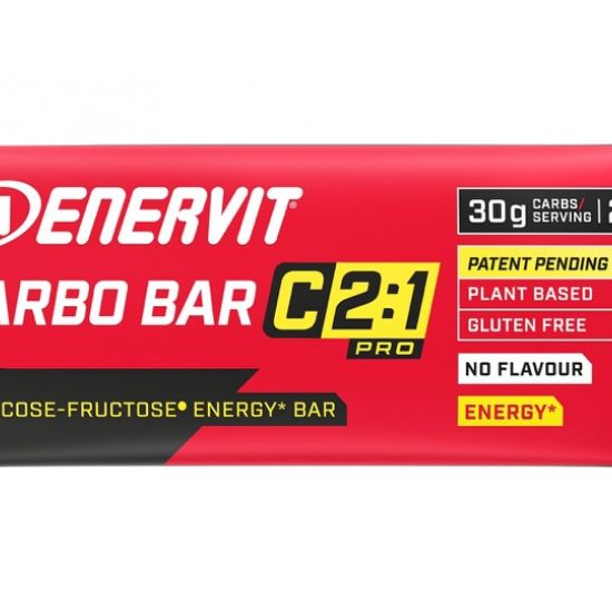 ENERVIT C2:1 Carbo Bar Unf 45g