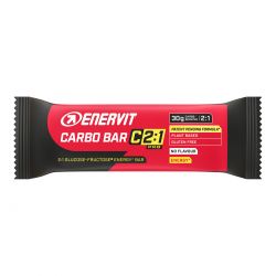 ENERVIT C2:1 Carbo Bar Unf 45g