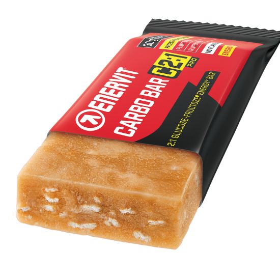 ENERVIT C2:1 Carbo Bar Unf 45g
