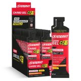 Thumb Carbo Gel Orange Energetski gel, ukus narandže, 60ml