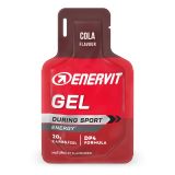 Thumb Gel Cola Tris Energetski gel, ukus kole, 25ml