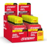 Thumb ENERVIT SPORT Gel Citrus Caffeine Tris Energetski gel sa kofeinom, ukus citrusa