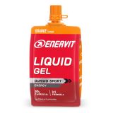Thumb Liquid Gel Orange Tečni energetski gel sa maltodekstrinom i fruktozom, ukus narandže