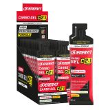 Thumb Carbo Gel Lemon Sodium Energetski gel sa ugljenim hidratima i natrijumom, ukus limuna