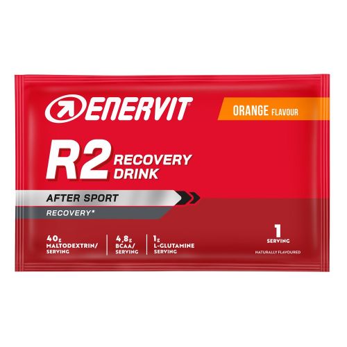 R2 RECOVERY Drink Orange 50g