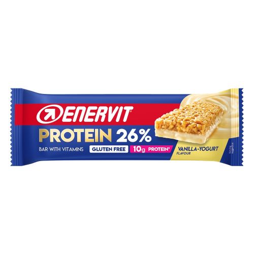 Protein bar Van Yogh 40g
