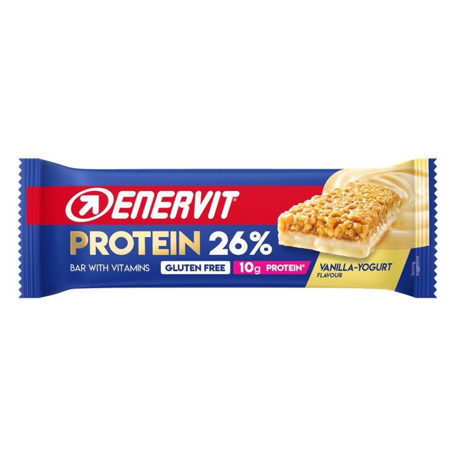 Protein bar Van Yogh 40g