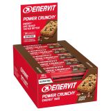Thumb Power bar Crunchy Choco 40g