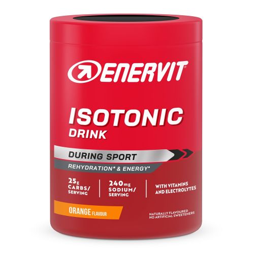 Isotonic Drink Orange 420g