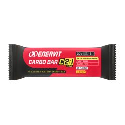 ENERVIT Sport C2:1 Carbo bar bez dodatog ukusa 45g