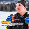 Thumb ENERVIT Sport C2:1 Carbo bar bez dodatog ukusa 45g