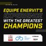 Thumb ENERVIT Sport C2:1 Carbo bar bez dodatog ukusa 45g