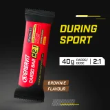 Thumb ENERVIT Sport C2:1 Carbo bar Brauni 45g