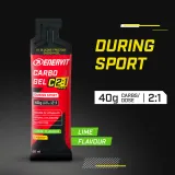 Thumb Carbo Gel C2:1 PRO Lime