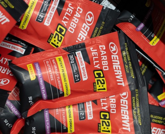 Patentirana formula