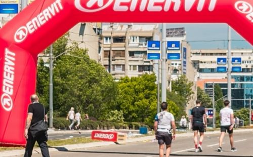 10K Belgrade Run Nike | Beograd