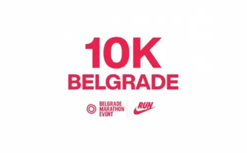BELGRADE 10K