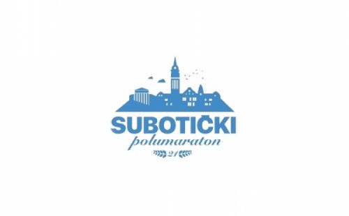 Subotički polumaraton