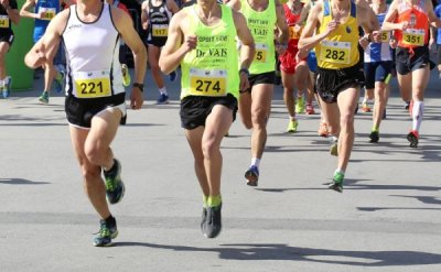 34. Novosadski maraton | Novi Sad