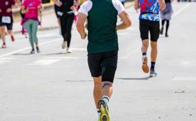 10. Gomex Zrenjaninski polumaraton | Zrenjanin