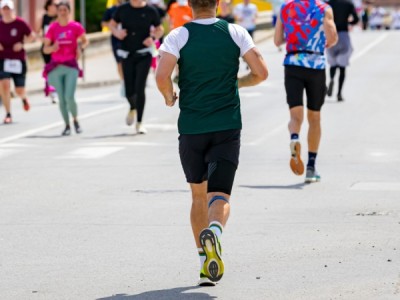 10. Gomex Zrenjaninski polumaraton | Zrenjanin