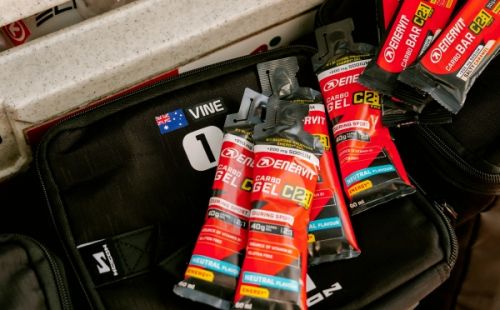 Šta je C2:1 formula i zašto omogućava 60 do 90 g ugljenih hidrata na sat