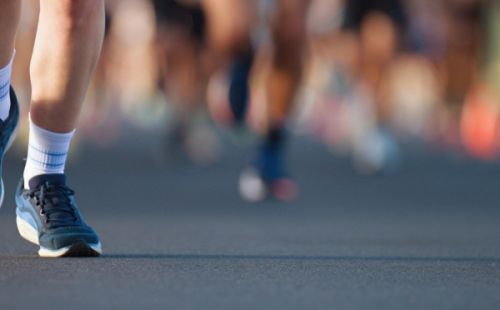 Ušće Novogodišnja trka 2026