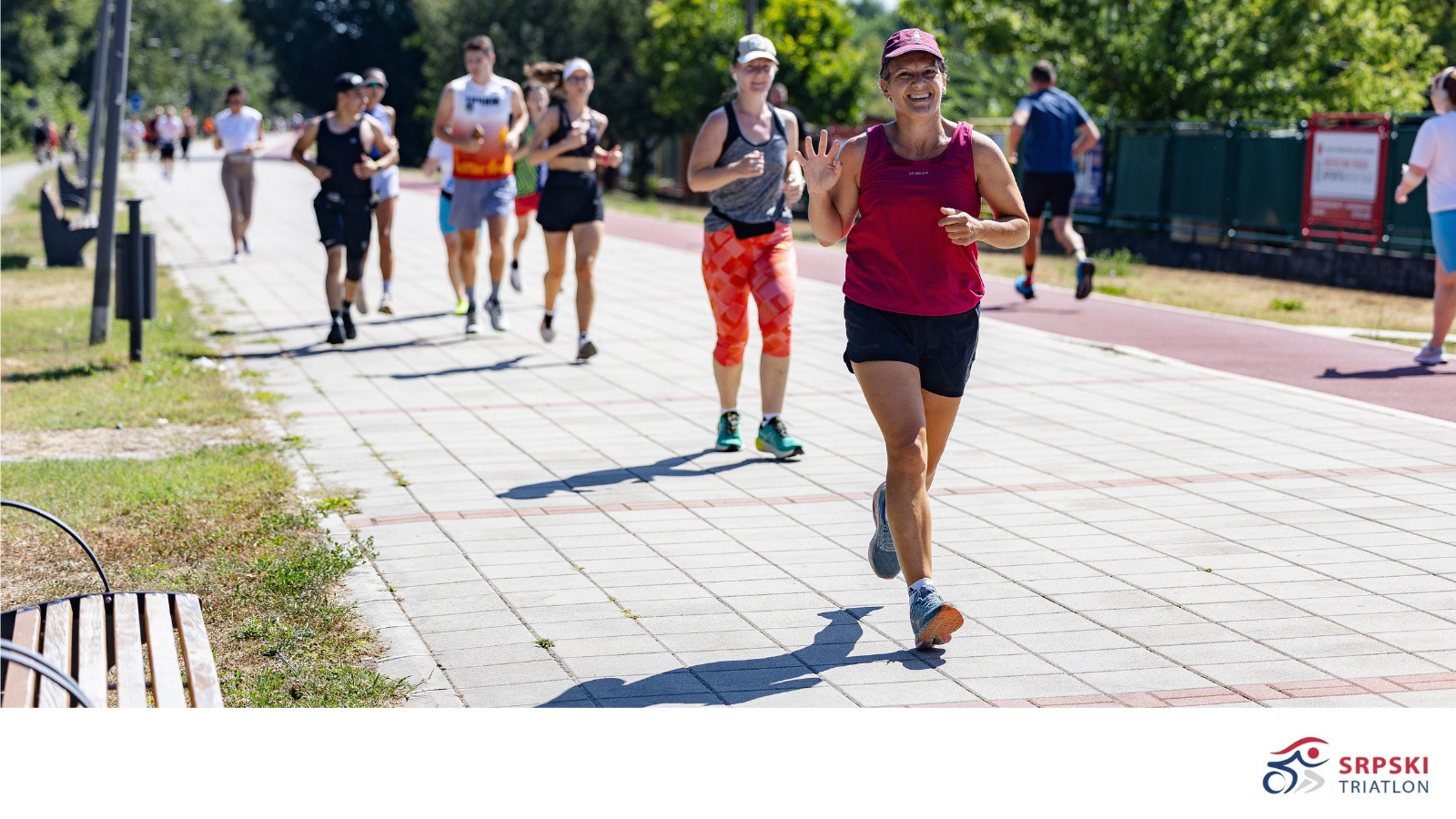 30.  NOVOSADSKI TRIATLON | Novi Sad