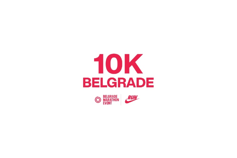 10K Belgrade Run Nike | Beograd