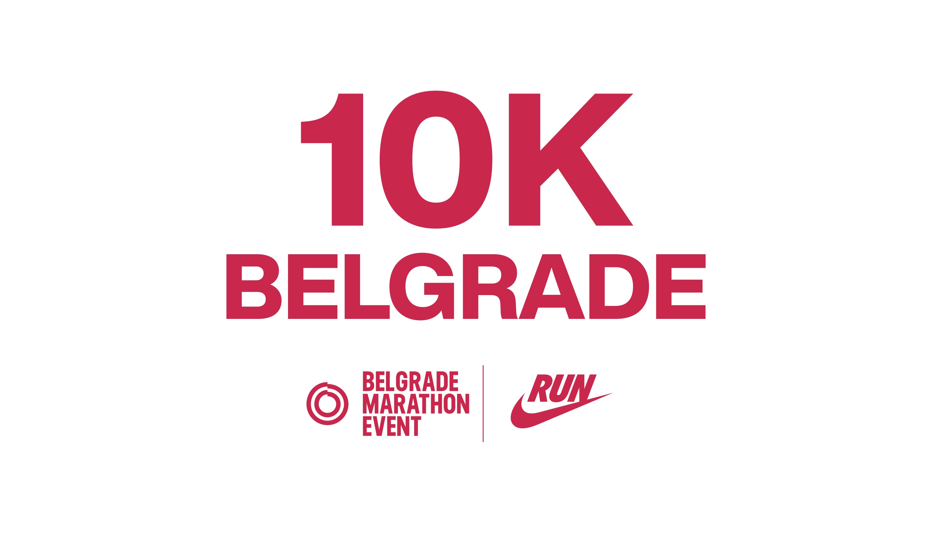 10K Belgrade Run Nike | Beograd
