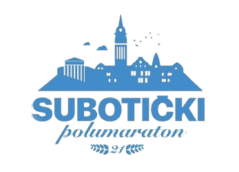 9. Subotički polumaraton