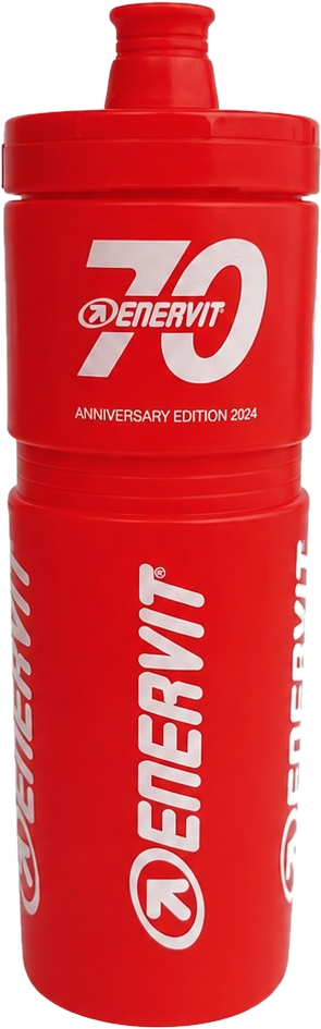 Enervit 70th Anniversary SE flašica