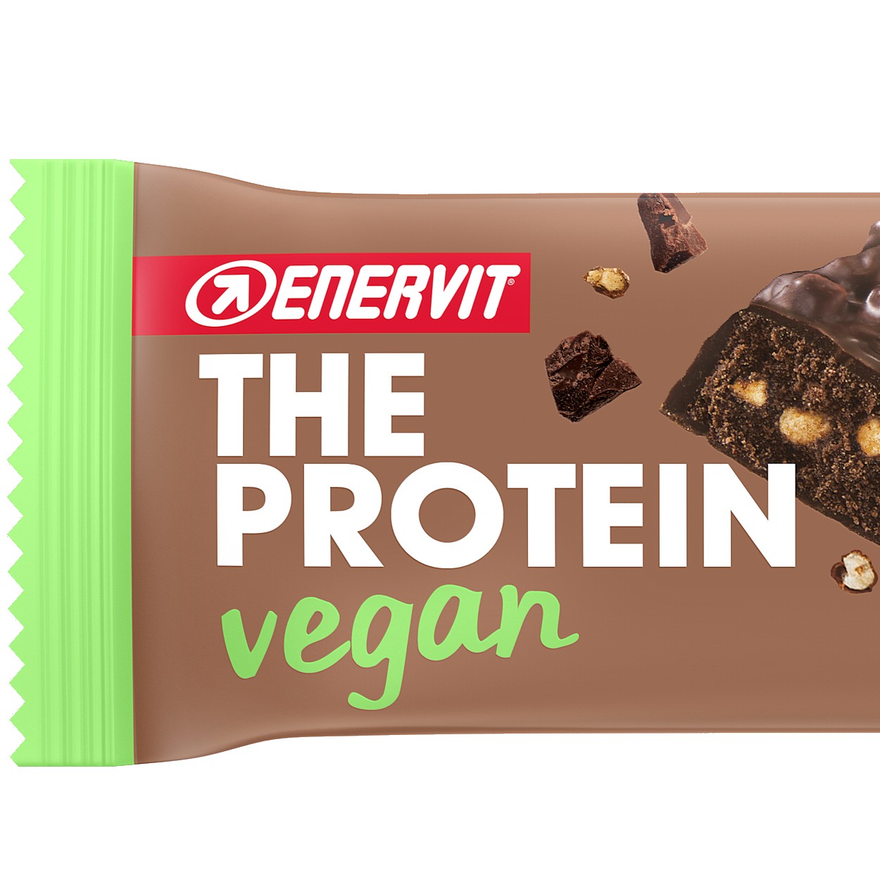 Enervit The Protein Deal Vegan pakovanje